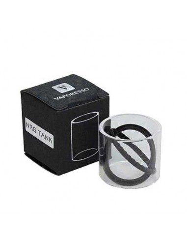 Vaporesso NRG Glass Replacement 3.5ml Pyrex