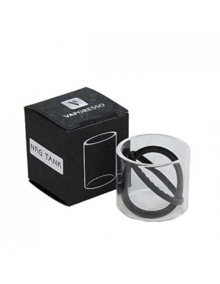 Vaporesso NRG Glass Replacement 3.5ml Pyrex