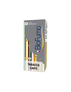 Tabacco Caffè Biofumo Concentrated Aroma 10ml