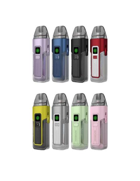 copy of Luxe X Vaporesso Pod Mod Kit 1500mAh