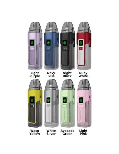 Luxe X2 sigaretta elettronica Vaporesso