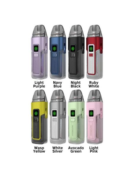 copy of Luxe X Vaporesso Pod Mod Kit 1500mAh