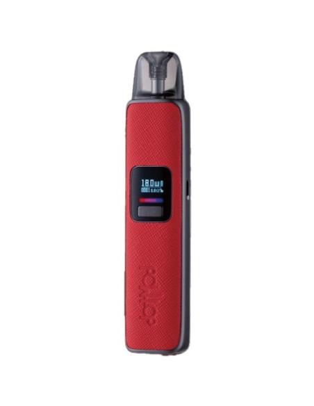 DotPod Pro DotMod kit red