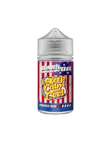 copy of Big Candy Caramel Liquido Shot 20ml Zucchero Filato