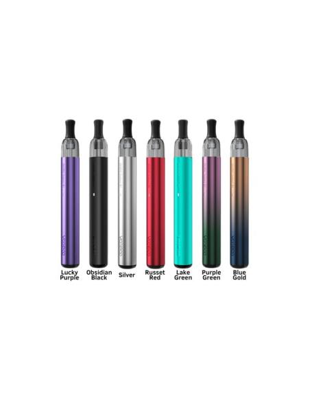 copy of Doric Q Voopoo Pod Mod Kit 800mAh