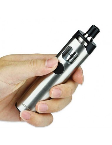 Motiv Pod Kit Wismec