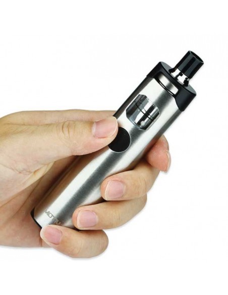 Motiv Pod Kit Wismec