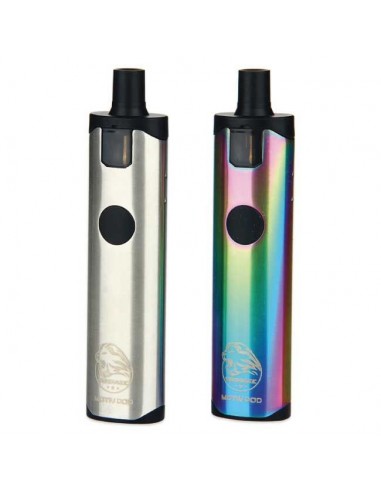 Motiv Pod Kit Wismec