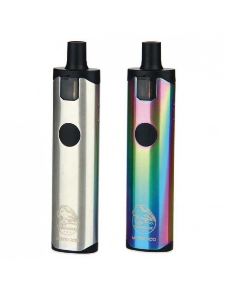 Motiv Pod Kit Wismec
