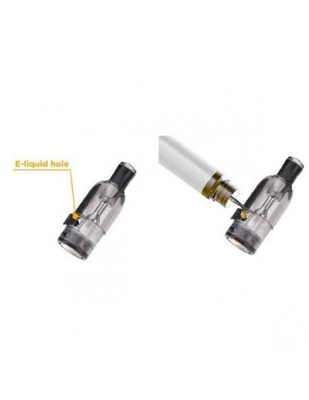 Wenax M1 Geekvape Pod kit refill