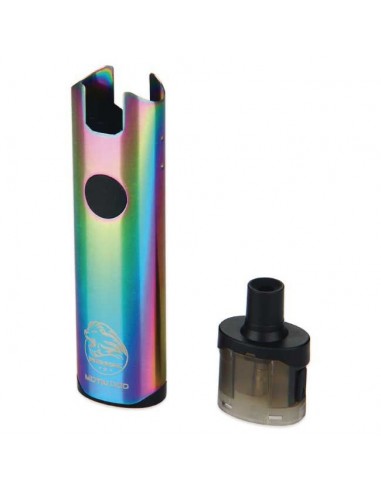 Motiv Pod Kit Wismec