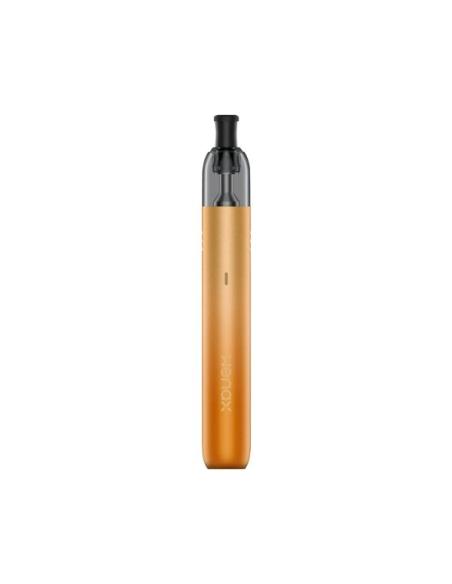 Wenax M1 Geekvape Pod Mod Kit gradient gold 1.2Ω