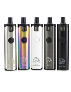 Motiv Pod Kit Wismec