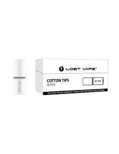 copy of Filters Geekvape (Wenax M1 - S3) Soft Tip Disposable