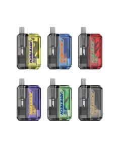 copy of Evio Gleam Joyetech Pod Mod Kit 900mAh