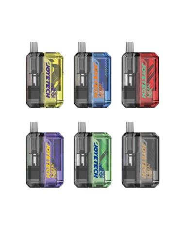 Evio Gemini Joyetech Pod Mod Kit