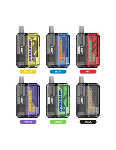 Evio Gemini sigaretta elettronica Joyetech