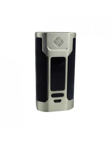 Sinuous 228 Wismec Batteria Box da 228W