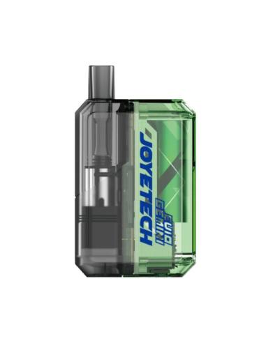 Evio Gemini Joyetech kit green