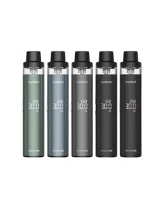 copy of Evio Gleam Joyetech Pod Mod Kit 900mAh