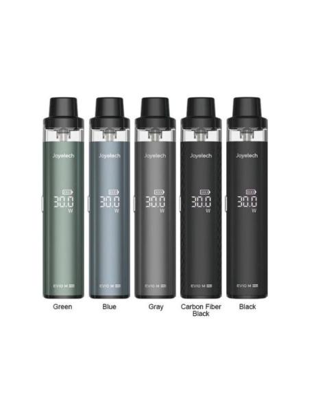 Evio M Pro sigaretta elettronica Joyetech