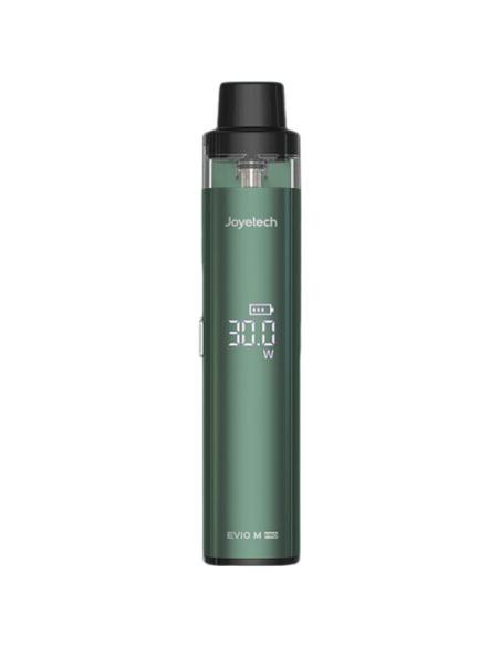 Evio M Pro Joyetech kit green