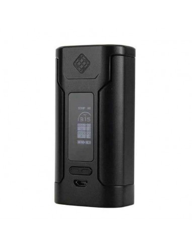 Sinuous 228 Wismec Batteria Box da 228W