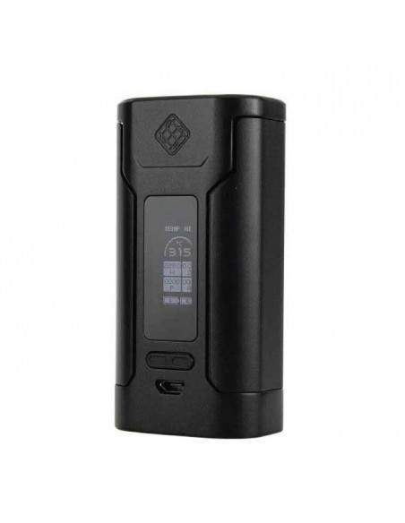 Sinuous 228 Wismec Batteria Box da 228W