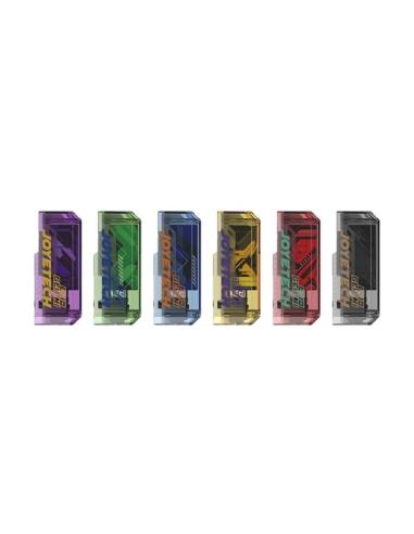 Evio Gemini Joyetech solo Battery Mod 650mAh