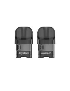 copy of Evio Gleam Pod Cartridge Joyetech Replacement 2ml - 5
