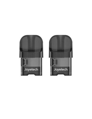 copy of Evio Gleam Pod Cartridge Joyetech Replacement 2ml - 5