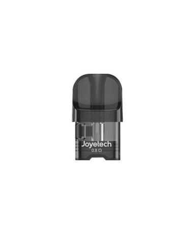 copy of Evio Gleam Pod Cartridge Joyetech Replacement 2ml - 5