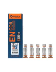 EN Coil Joyetech Replacement Resistance - 5 Pieces