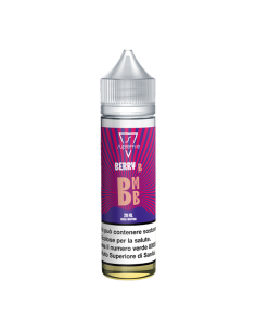 copy of Cherry Bomb Suprem-e Liquido Shot 20ml Cherry Red Fruit