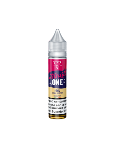 copy of Butterone Suprem-e Liquido Shot 20ml Peanut Butter