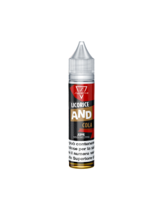 copy of Menthol Suprem-e Liquid Shot 20ml Mint Cream Ice