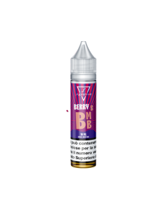 Berry Bomb Suprem-e Liquido Mini Shot Mix 10ml