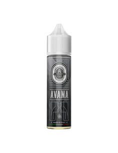 Avana Alternative Vapor Liquido shot 20ml Tobacco