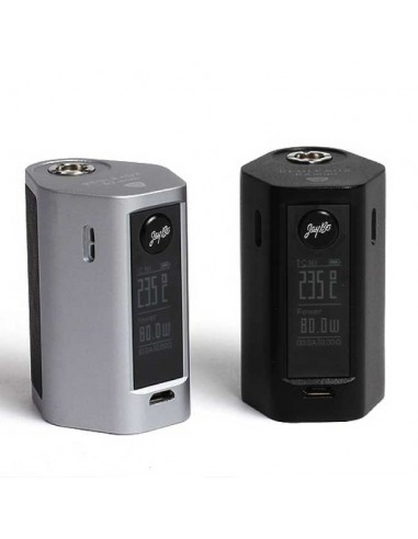 Reuleaux RX Mini Wismec