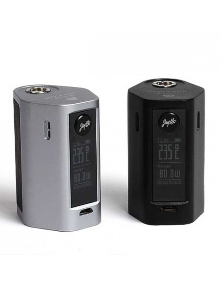 Reuleaux RX Mini Wismec
