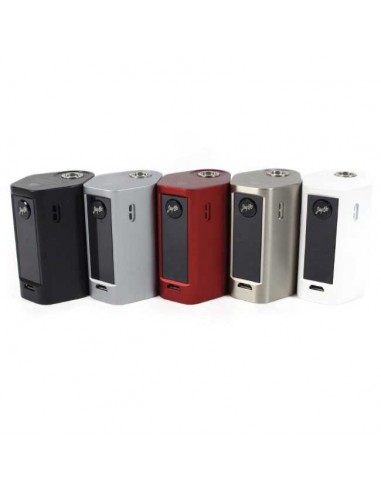 Reuleaux RX Mini Wismec