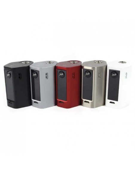 Reuleaux RX Mini Wismec