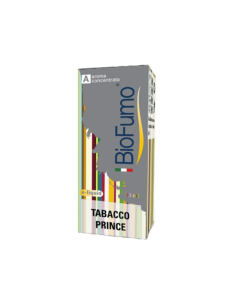 Tabacco Prince Biofumo Concentrated Aroma 10ml