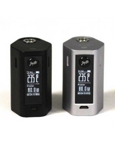 Reuleaux RX Mini Wismec