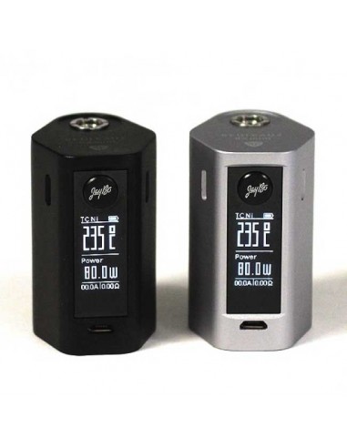 Reuleaux RX Mini Wismec