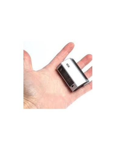Reuleaux RX Mini Wismec