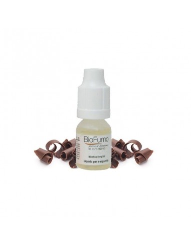 Chocolate Flavor Biofumo