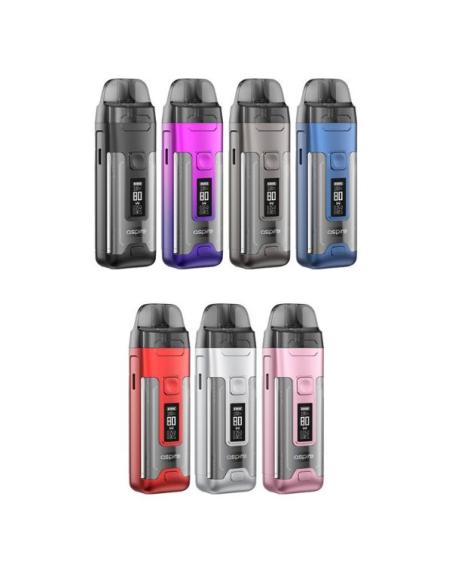 elfbar elfa master akku Aspire Veynom Air Pod Kit