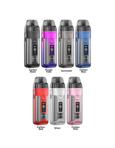 Veynom Air sigaretta elettronica Aspire