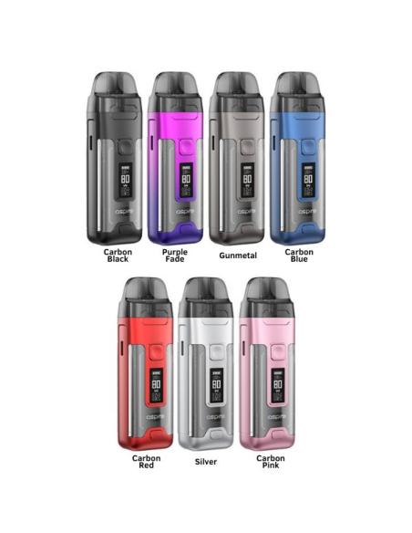 copy of Luxe XR Max Vaporesso Pod Mod Kit 2800mAh